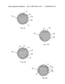 MULTILAYER GOLF BALL diagram and image