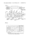 VEHICULAR DRIVE SYSTEM diagram and image