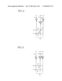 VEHICULAR DRIVE SYSTEM diagram and image