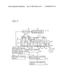 VEHICULAR DRIVE SYSTEM diagram and image