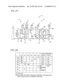 VEHICULAR DRIVE SYSTEM diagram and image