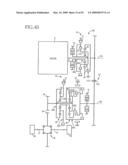 VEHICULAR DRIVE SYSTEM diagram and image