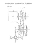 VEHICULAR DRIVE SYSTEM diagram and image