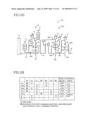 VEHICULAR DRIVE SYSTEM diagram and image