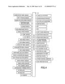 Control device for vehicular power transmitting apparatus diagram and image