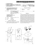 SYSTEM FOR INCORPORATING DATA FROM BIOMETRIC DEVICES INTO A FEEDBACK MESSAGE TO A MOBILE DEVICE diagram and image