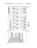 SYSTEM FOR INCORPORATING DATA FROM BIOMETRIC DEVICES INTO A FEEDBACK MESSAGE TO A MOBILE DEVICE diagram and image