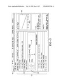 SYSTEM FOR INCORPORATING DATA FROM BIOMETRIC DEVICES INTO A FEEDBACK MESSAGE TO A MOBILE DEVICE diagram and image