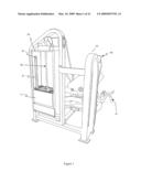 VARIABLE RESISTANCE SYSTEM diagram and image