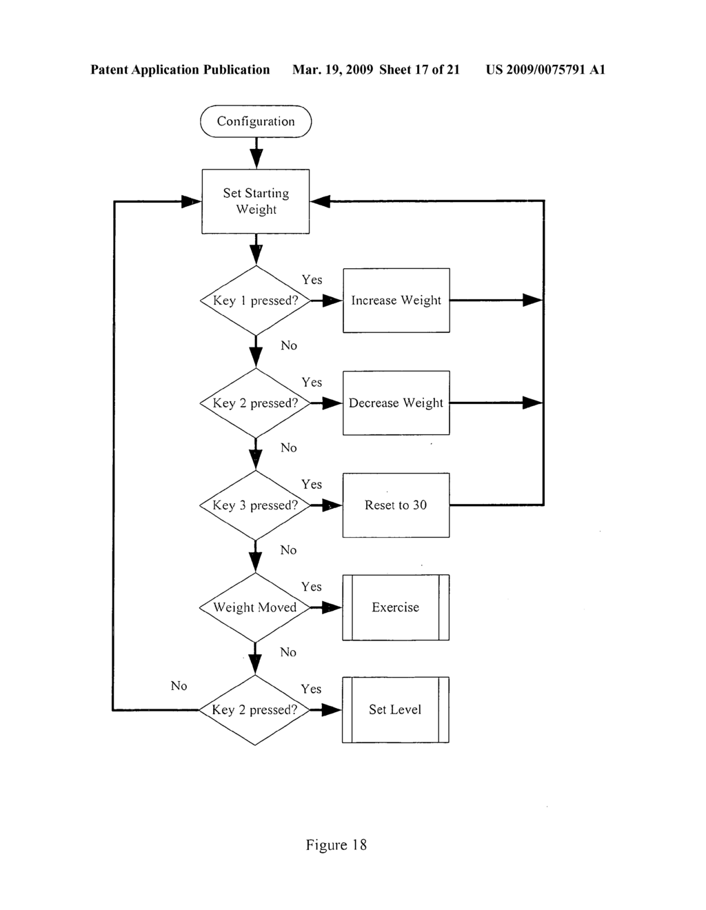 VARIABLE RESISTANCE SYSTEM - diagram, schematic, and image 18