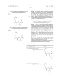 HCV NS3 protease inhibitors diagram and image