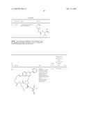 HCV NS3 protease inhibitors diagram and image