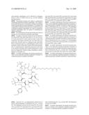 DEUTERIUM-ENRICHED CASPOFUNGIN diagram and image