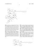 DEUTERIUM-ENRICHED CASPOFUNGIN diagram and image