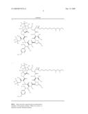 DEUTERIUM-ENRICHED CASPOFUNGIN diagram and image