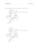 DEUTERIUM-ENRICHED CASPOFUNGIN diagram and image