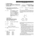 MODULATORS OF GLUCOCORTICOID RECEPTOR, AP-1, AND/OR NF-kB ACTIVITY AND USE THEREOF diagram and image