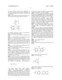 MODULATORS OF GLUCOCORTICOID RECEPTOR, AP-1, AND/OR NF-kB ACTIVITY AND USE THEREOF diagram and image