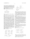 MODULATORS OF GLUCOCORTICOID RECEPTOR, AP-1, AND/OR NF-kB ACTIVITY AND USE THEREOF diagram and image