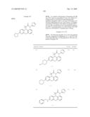 MODULATORS OF GLUCOCORTICOID RECEPTOR, AP-1, AND/OR NF-kB ACTIVITY AND USE THEREOF diagram and image