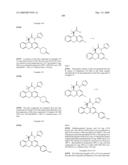 MODULATORS OF GLUCOCORTICOID RECEPTOR, AP-1, AND/OR NF-kB ACTIVITY AND USE THEREOF diagram and image