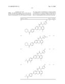 MODULATORS OF GLUCOCORTICOID RECEPTOR, AP-1, AND/OR NF-kB ACTIVITY AND USE THEREOF diagram and image