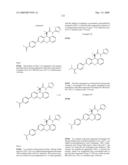 MODULATORS OF GLUCOCORTICOID RECEPTOR, AP-1, AND/OR NF-kB ACTIVITY AND USE THEREOF diagram and image