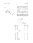 MODULATORS OF GLUCOCORTICOID RECEPTOR, AP-1, AND/OR NF-kB ACTIVITY AND USE THEREOF diagram and image