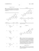 MODULATORS OF GLUCOCORTICOID RECEPTOR, AP-1, AND/OR NF-kB ACTIVITY AND USE THEREOF diagram and image
