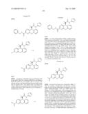 MODULATORS OF GLUCOCORTICOID RECEPTOR, AP-1, AND/OR NF-kB ACTIVITY AND USE THEREOF diagram and image