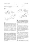 MODULATORS OF GLUCOCORTICOID RECEPTOR, AP-1, AND/OR NF-kB ACTIVITY AND USE THEREOF diagram and image