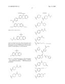 MODULATORS OF GLUCOCORTICOID RECEPTOR, AP-1, AND/OR NF-kB ACTIVITY AND USE THEREOF diagram and image