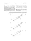 MODULATORS OF GLUCOCORTICOID RECEPTOR, AP-1, AND/OR NF-kB ACTIVITY AND USE THEREOF diagram and image