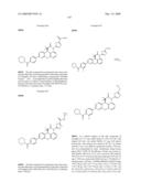 MODULATORS OF GLUCOCORTICOID RECEPTOR, AP-1, AND/OR NF-kB ACTIVITY AND USE THEREOF diagram and image