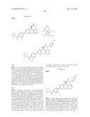 MODULATORS OF GLUCOCORTICOID RECEPTOR, AP-1, AND/OR NF-kB ACTIVITY AND USE THEREOF diagram and image