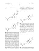 MODULATORS OF GLUCOCORTICOID RECEPTOR, AP-1, AND/OR NF-kB ACTIVITY AND USE THEREOF diagram and image