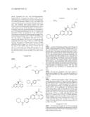 MODULATORS OF GLUCOCORTICOID RECEPTOR, AP-1, AND/OR NF-kB ACTIVITY AND USE THEREOF diagram and image