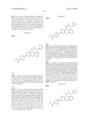 MODULATORS OF GLUCOCORTICOID RECEPTOR, AP-1, AND/OR NF-kB ACTIVITY AND USE THEREOF diagram and image