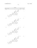 MODULATORS OF GLUCOCORTICOID RECEPTOR, AP-1, AND/OR NF-kB ACTIVITY AND USE THEREOF diagram and image