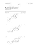 MODULATORS OF GLUCOCORTICOID RECEPTOR, AP-1, AND/OR NF-kB ACTIVITY AND USE THEREOF diagram and image