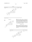 MODULATORS OF GLUCOCORTICOID RECEPTOR, AP-1, AND/OR NF-kB ACTIVITY AND USE THEREOF diagram and image