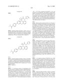 MODULATORS OF GLUCOCORTICOID RECEPTOR, AP-1, AND/OR NF-kB ACTIVITY AND USE THEREOF diagram and image