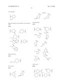 MODULATORS OF GLUCOCORTICOID RECEPTOR, AP-1, AND/OR NF-kB ACTIVITY AND USE THEREOF diagram and image