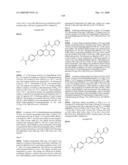 MODULATORS OF GLUCOCORTICOID RECEPTOR, AP-1, AND/OR NF-kB ACTIVITY AND USE THEREOF diagram and image