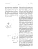 MODULATORS OF GLUCOCORTICOID RECEPTOR, AP-1, AND/OR NF-kB ACTIVITY AND USE THEREOF diagram and image