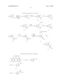 MODULATORS OF GLUCOCORTICOID RECEPTOR, AP-1, AND/OR NF-kB ACTIVITY AND USE THEREOF diagram and image