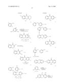 MODULATORS OF GLUCOCORTICOID RECEPTOR, AP-1, AND/OR NF-kB ACTIVITY AND USE THEREOF diagram and image