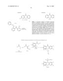 MODULATORS OF GLUCOCORTICOID RECEPTOR, AP-1, AND/OR NF-kB ACTIVITY AND USE THEREOF diagram and image