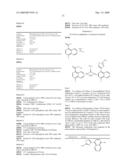 MODULATORS OF GLUCOCORTICOID RECEPTOR, AP-1, AND/OR NF-kB ACTIVITY AND USE THEREOF diagram and image