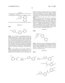 MODULATORS OF GLUCOCORTICOID RECEPTOR, AP-1, AND/OR NF-kB ACTIVITY AND USE THEREOF diagram and image